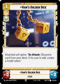 Han's Golden Dice [LAW] 225