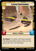 Canyon Frontrunner [LAW] 228