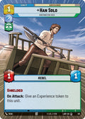 Han Solo - Hibernation Sick [LAW] (Hyperspace) 301