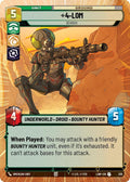 4-LOM - Devious (Hyperspace) - A Lawless Time (LAW)