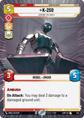 K-2S0 - Locking the Vault [LAW] (Hyperspace) 343