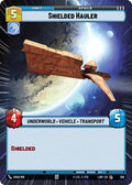 Shielded Hauler (Hyperspace) - A Lawless Time (LAW)