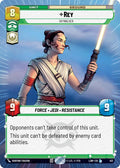 Rey - Skywalker [LAW] (Hyperspace) 413