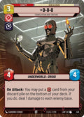 0-0-0 - Translation and Torture (Hyperspace) - A Lawless Time (LAW)