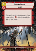 Daring Delve (Hyperspace) - A Lawless Time (LAW)