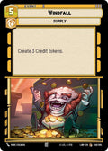 Windfall [LAW] 248