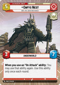 Enfys Nest - Until We Can Go No Higher (Hyperspace) - A Lawless Time (LAW)