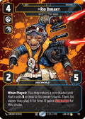Rio Durant - Beckett's Right Hands [LAW] (Prestige) 792