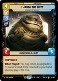 Jabba the Hutt - Eminence of Tatooine [ASH] 42