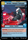 Imperial Armored Commando - Ashes of the Empire (ASH)
