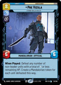 Pre Vizsla - Strong-Willed Ruler [ASH] 53