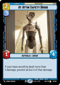 At Attin Safety Droid [ASH] 70