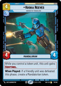 Koska Reeves - Warrior of Mandalore [ASH] 79