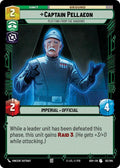 Captain Pellaeon - Plotting from the Shadows [ASH] 93