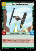 Outland Protector - Ashes of the Empire (ASH)