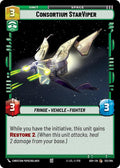 Consortium StarViper - Ashes of the Empire (ASH)
