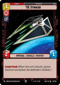 TIE Striker [ASH] 141