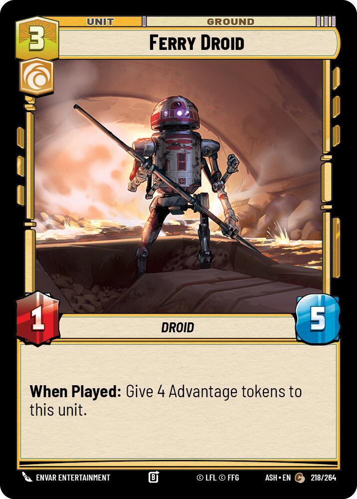 Ferry Droid [ASH] 218