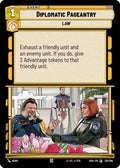 Diplomatic Pageantry [ASH] 231