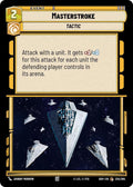 Masterstroke - Ashes of the Empire (ASH)