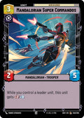 Mandalorian Super Commandos - Ashes of the Empire (ASH)