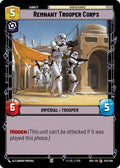 Remnant Trooper Corps - Ashes of the Empire (ASH)