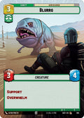 Blurrg (Hyperspace) - Ashes of the Empire (ASH)
