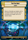 Far Far Away (Hyperspace) - Ashes of the Empire (ASH)