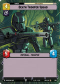Death Trooper Squad (Hyperspace) - Ashes of the Empire (ASH)
