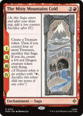 The Misty Mountains Cold [HOB] 104