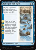 Roll-Roll-Roll-Roll [HOB] 54