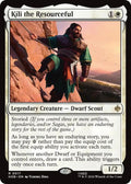 Kili the Resourceful [HOB] 17