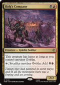 Bolg's Company [HOB] 149