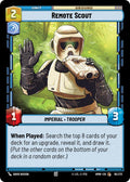 Remote Scout - Homeworlds (HMW)