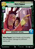 Nute Gunray - Perfectly Legal - Homeworlds (HMW)