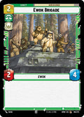 Ewok Brigade - Homeworlds (HMW)