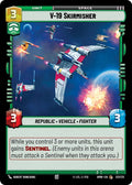 V-19 Skirmisher - Homeworlds (HMW)