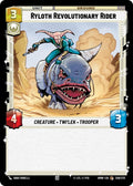 Ryloth Revolutionary Rider - Homeworlds (HMW)