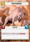 Pack Guardian (Hyperspace) - Homeworlds (HMW)