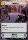 Landing Pad (Hyperspace) - Homeworlds (HMW)