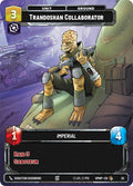 Trandoshan Collaborator - Homeworlds: Weekly Play Promos (HMWP)