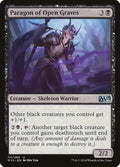 Paragon of Open Graves [M15] 111