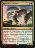 Apocalypse Hydra [MM2] 171