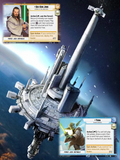 Star Wars Unlimited Twin Suns Deck Qui-Gon Jinn - Student of the Living Force  & Yoda - Sensing Darkness (Sleeved)
