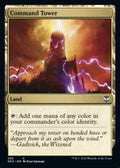 Command Tower [NCC] 395