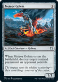 Meteor Golem [AFC] 210