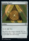 Azorius Signet [NCC] 361