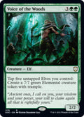 Voice of the Woods [KHC] 78