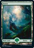 Forest (foil) [ZNR] 280