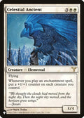 Celestial Ancient [LIST] 7/180